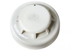 久遠(yuǎn)JF-D12分布智能感溫探測(cè)器