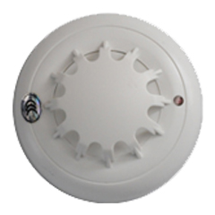 法安通JTW-ZD-FANT6011點(diǎn)型感溫火災(zāi)探測(cè)器(A2)