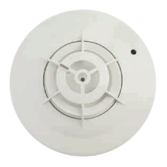 泰和安JTY-GM-TX3100A點(diǎn)型光電感煙火災(zāi)探測(cè)器