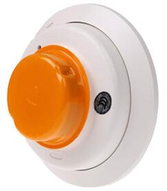 盛賽爾JTY-GD-2412/24E點(diǎn)型光電感煙火災(zāi)探測(cè)器