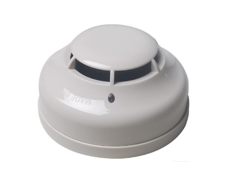 奧瑞那JTY-GD-OT302光電感煙火災(zāi)探測(cè)器