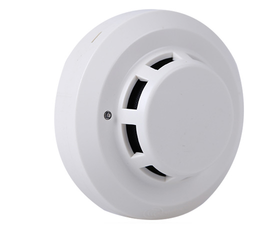 海灣JTY-GF-GST104點(diǎn)型光電感煙火災(zāi)探測(cè)器