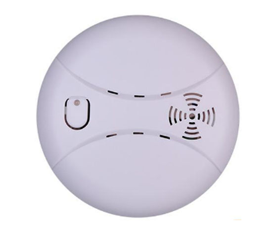  泛海三江JTY-GD-H361獨(dú)立式光電感煙火災(zāi)探測(cè)報(bào)警器