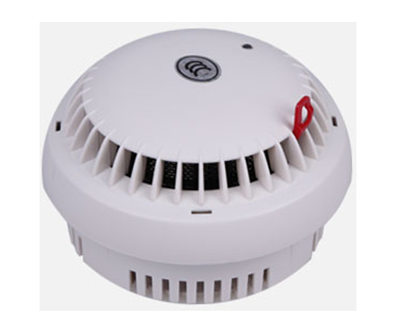 德探HDv 3000 OS獨(dú)立式光電感煙火災(zāi)探測(cè)報(bào)警器