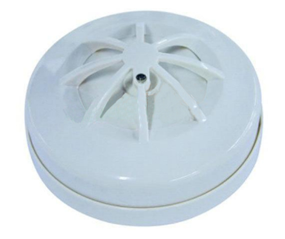 利達(dá)JTWB-ZDF/LD3300E(F)點(diǎn)型感溫火災(zāi)探測(cè)器(A2S)