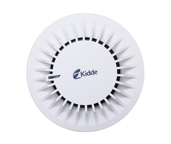 凱德JTY-GDM-GS8010點(diǎn)型光電感煙火災(zāi)探測(cè)器