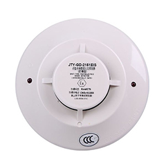 霍尼韋爾JTY-GD-2151EIS非編址防爆光電感煙探測(cè)器