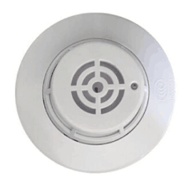 西門(mén)子DT1101A-Ex點(diǎn)型感溫火災(zāi)探測(cè)器