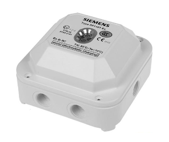 西門(mén)子JTGB-HF-DF1101-Ex火焰探測(cè)器